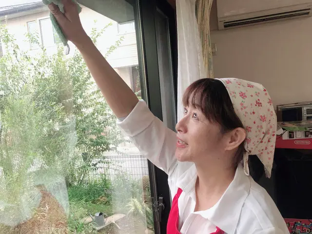 忙しくて家事をする時間がない方！掃除片付けが苦手な方のお手伝い致します！定期枠まサービスの画像