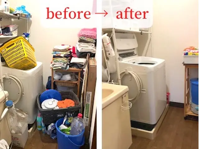 忙しくて家事をする時間がない方！掃除片付けが苦手な方のお手伝い致します！定期枠まサービスの画像