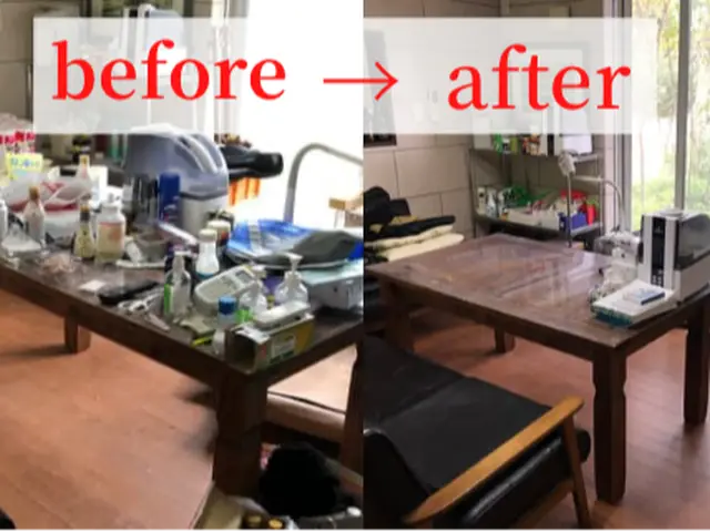 忙しくて家事をする時間がない方！掃除片付けが苦手な方のお手伝い致します！定期枠まサービスの画像