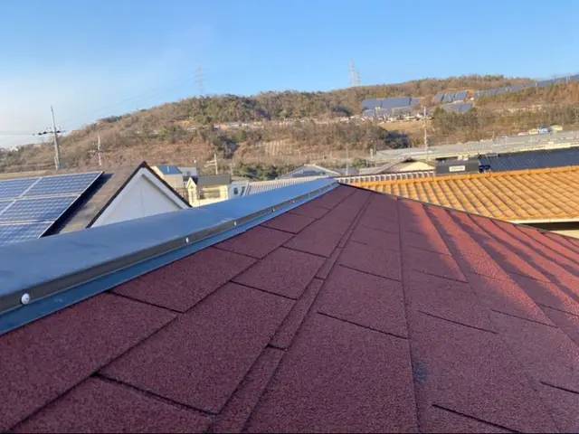 【年中無休！】しっかり打ち合わせを行い施工させて頂きます！女性スタッフ同行可サービスの画像