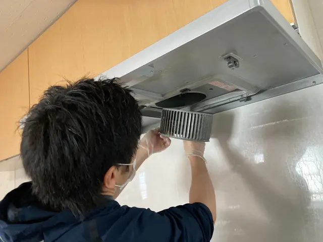 【腕に自信あり】信頼と実績の会社◎クレジットやQR決済にも対応◎損害保険加入済サービスの画像