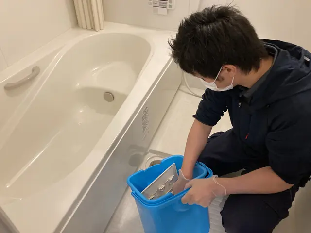 【腕に自信あり】信頼と実績の会社◎クレジットやQR決済にも対応◎損害保険加入済サービスの画像