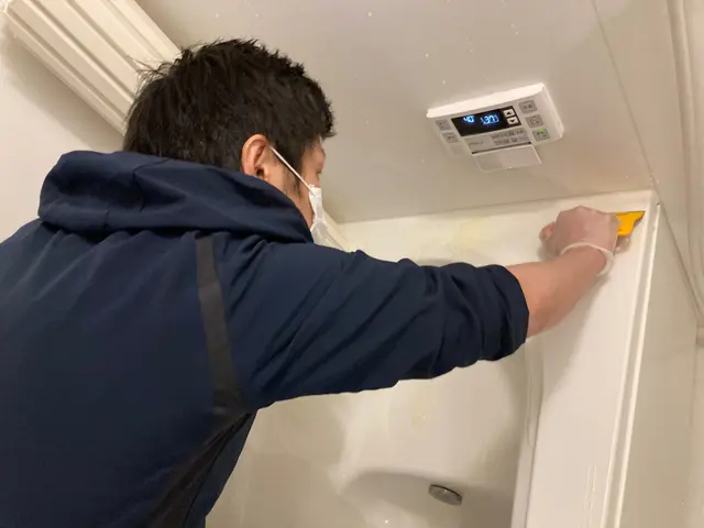 【腕に自信あり】信頼と実績の会社◎クレジットやQR決済にも対応◎損害保険加入済サービスの画像