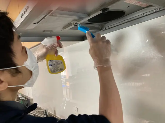 【腕に自信あり】信頼と実績の会社◎クレジットやQR決済にも対応◎損害保険加入済サービスの画像