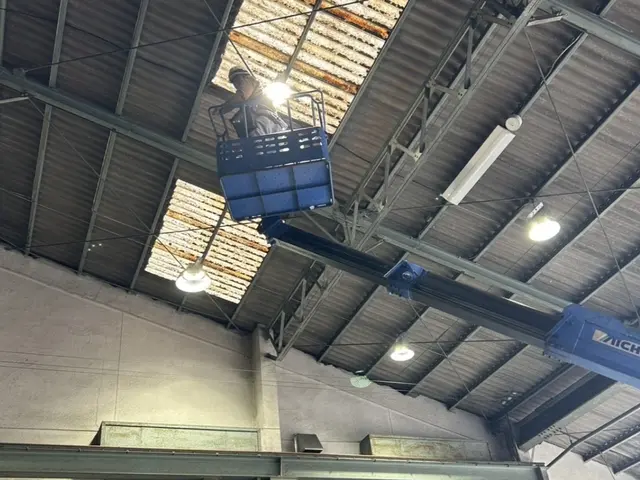 15年の実績と1万台の確かな技術！店長が必ず伺う安心の設置サービスサービスの画像