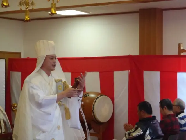 【日蓮宗】【関東一円】◎法事・葬儀・戒名・祈祷・稲荷社のお祀り・法話講演もサービスの画像