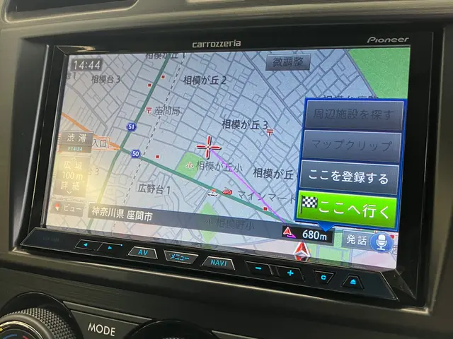 【国家整備士2級】カーナビ取付！まとめて作業で値引きあり！サービスの画像