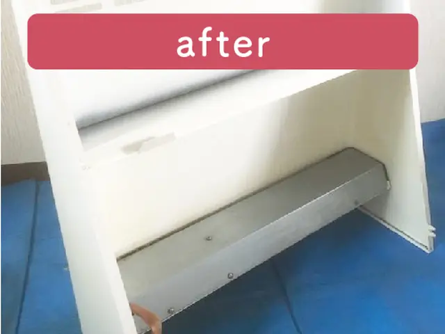 歴17年の老舗◆女性スタッフ派遣可能◎真心を込めた気遣いと丁寧な作業★サービスの画像