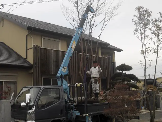 【職人歴24年の実績】予約から施工まで自社対応・アフターフォローも万全サービスの画像