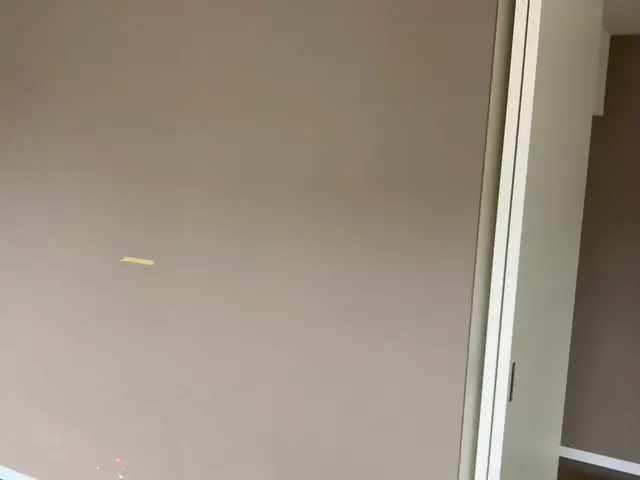 アクセントクロス張替えサービスの画像