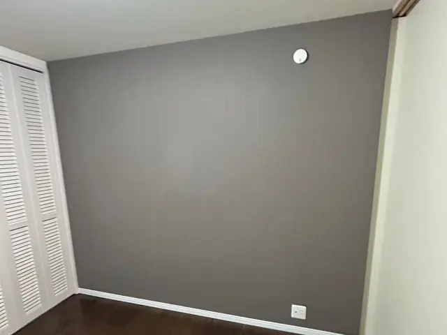 アクセントクロス張替えサービスの画像