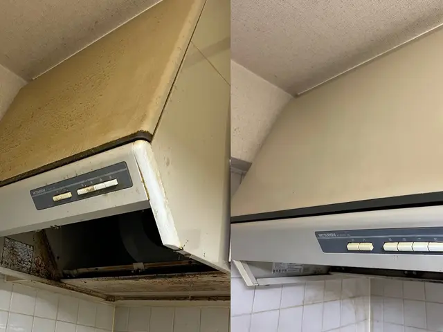 ◆頼んで安心♪きさくな女性店長訪問◆水周りセットプランでピカピカに◆サービスの画像