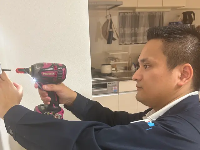 【安心の女性対応可】『本物の職人が手掛ける、圧倒的仕上がりと安心の施工』サービスの画像