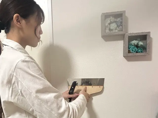 【安心の女性対応可】『本物の職人が手掛ける、圧倒的仕上がりと安心の施工』サービスの画像