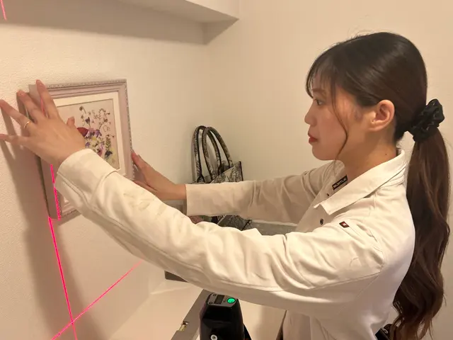 【安心の女性対応可】『本物の職人が手掛ける、圧倒的仕上がりと安心の施工』サービスの画像