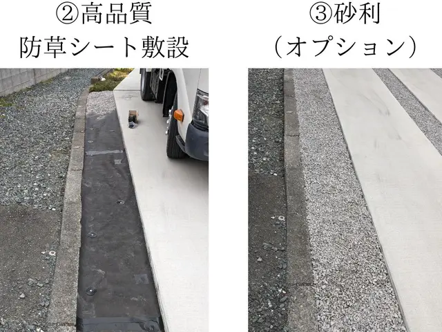 【業歴20年の実績】地域密着店◎エクステリアプランナー資格ありサービスの画像