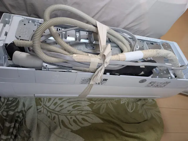 丁寧、確実に作業を行なってまいります。お任せ下さいサービスの画像