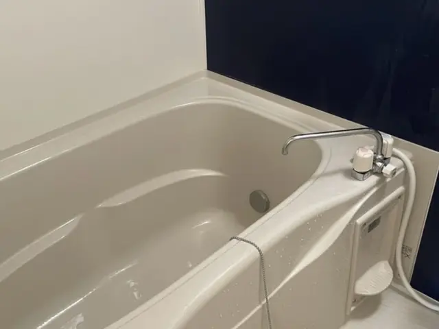 ☆お風呂でのひと時をより良い時間に！！充実したバスタイムは空間作りから！☆サービスの画像