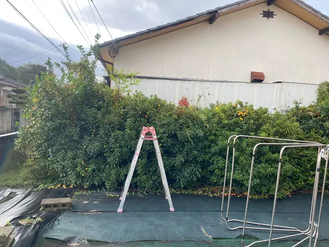 100件以上の実績！納得いくまでとことん丁寧に仕上げますサービスの画像