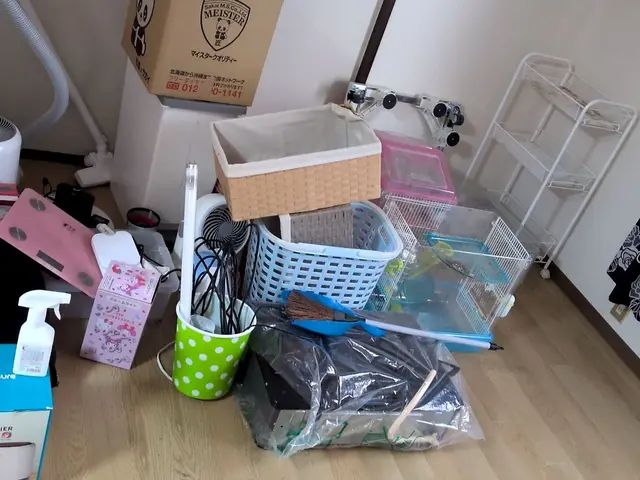 リュース品、冷蔵庫、洗濯機、テレビ。エアコンは1000円で買い取り致します！サービスの画像