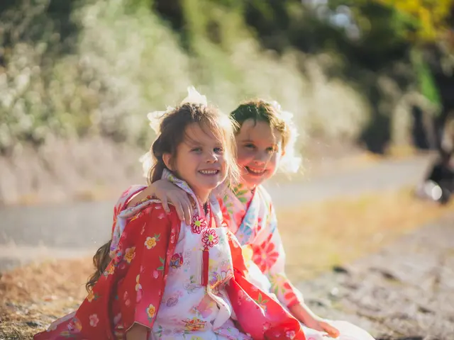 English OK★☆自然な笑顔を引き出します◎4日以内のスピード納品！大阪府