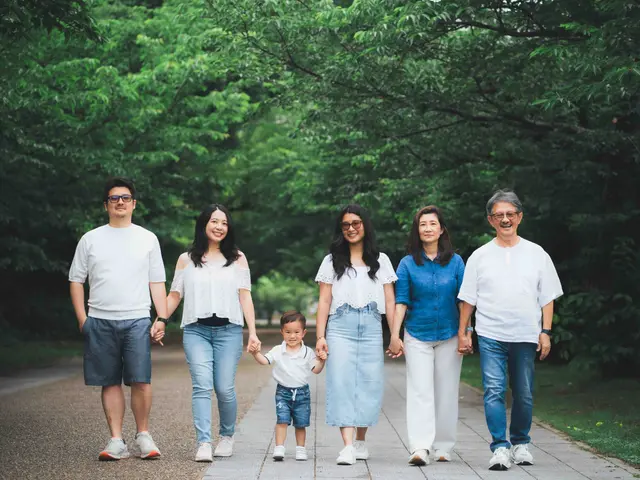 English OK★☆自然な笑顔を引き出します◎4日以内のスピード納品！大阪府