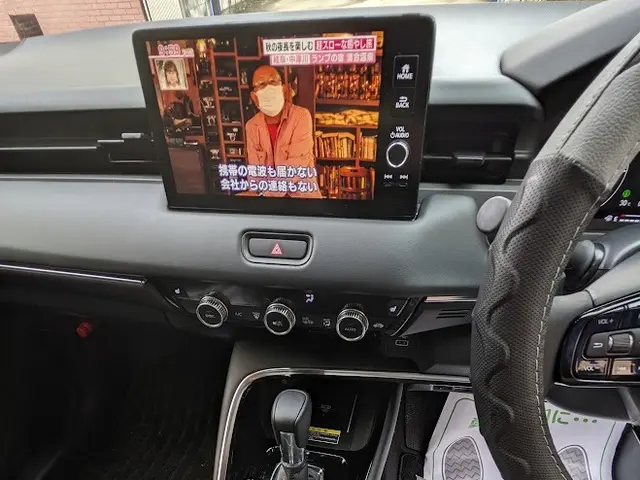 引取納車無料！代車無料！お預かり作業にて承ります。サービスの画像