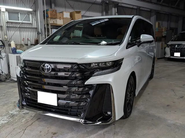 引取納車無料！代車無料！お預かり作業にて承ります。サービスの画像