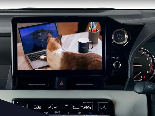 引取納車無料！代車無料！お預かり作業にて承ります。サービスの画像