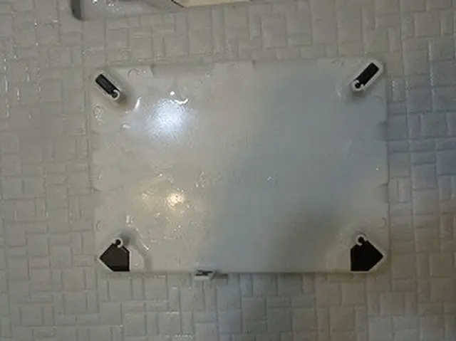 【丁寧な対応◎】水垢、石鹸カスをキレイに落としませんか。当社にお任せください。サービスの画像