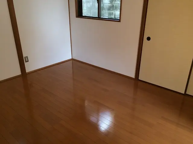 15年の実績◆妥協を許さない全力施工◆アルカリ電解水使用◆サービスの画像