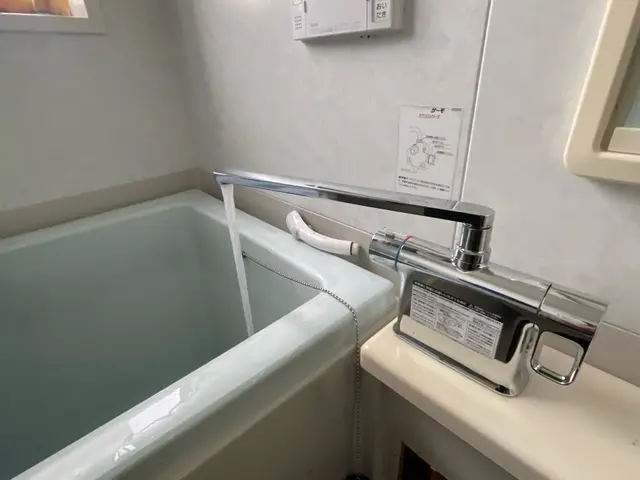 水栓交換は弊社に任せ下さい、お客様が毎日使用する水回りのお手伝いをさせて頂きますサービスの画像