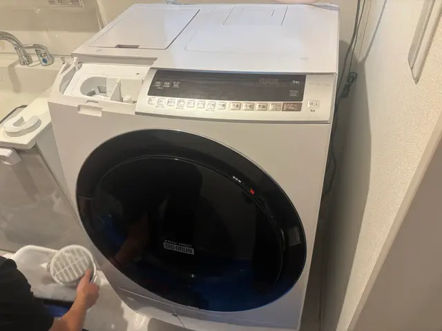 最短で翌日対応可能！《詰まり》《落下物》《エラー》急なトラブルお任せください！サービスの画像