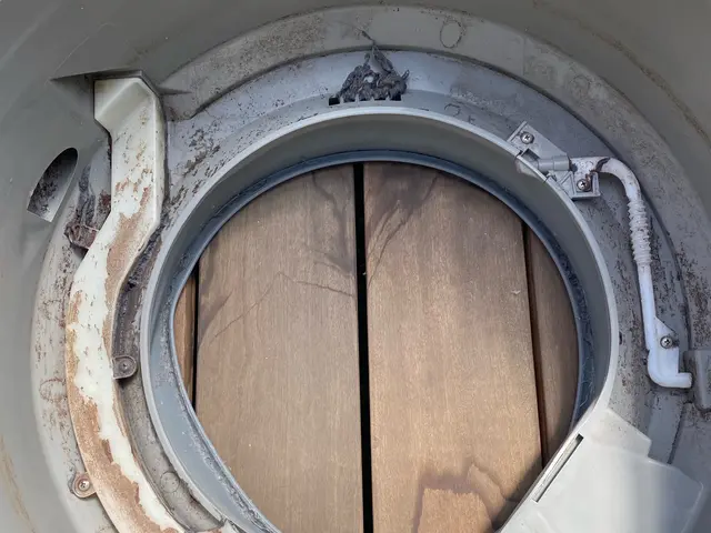 カビや匂いや乾燥が効きにくいなど、分解洗浄でピカピカに！サービスの画像