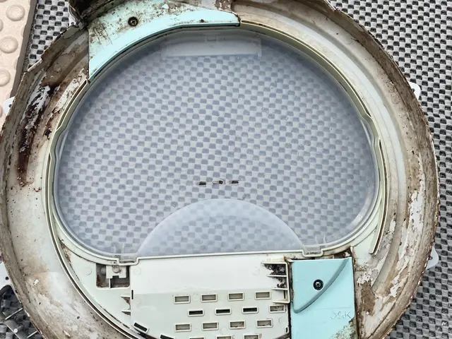 カビや匂いや乾燥が効きにくいなど、分解洗浄でピカピカに！サービスの画像