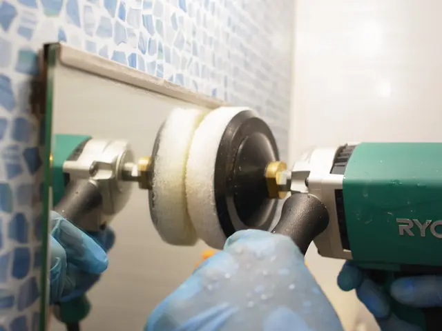 プロ用の洗剤・道具で徹底洗浄！仕上りバツグン！年間実績400件以上！サービスの画像