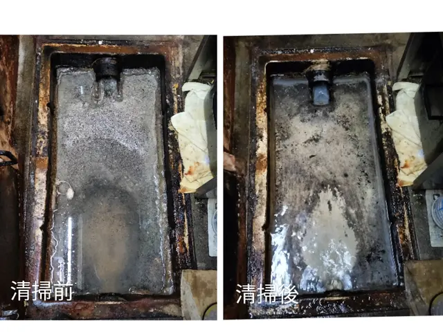 豊富な経験と知識で安心！仕上がり重視で丁寧に作業いたします！サービスの画像