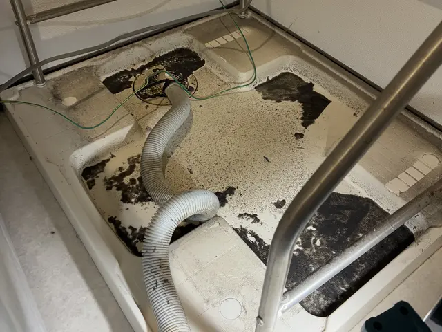 一戸建て排水管高圧洗浄・外周マスから室内まで徹底洗浄！ニオイ・詰まり防止にも最適サービスの画像