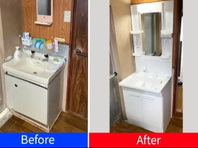 【指定給水工事業者】創業20年以上の実績であらゆる商品に対応！（写真はイメージ）サービスの画像