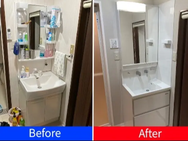 【指定給水工事業者】創業20年以上の実績であらゆる商品に対応！（写真はイメージ）サービスの画像