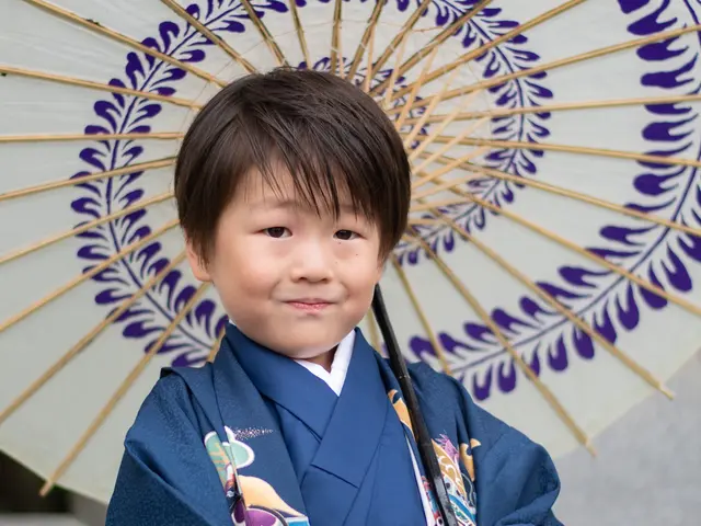 【土、日、限定】夫婦であなたをサポート！お子様の輝く素敵な笑顔を残します。