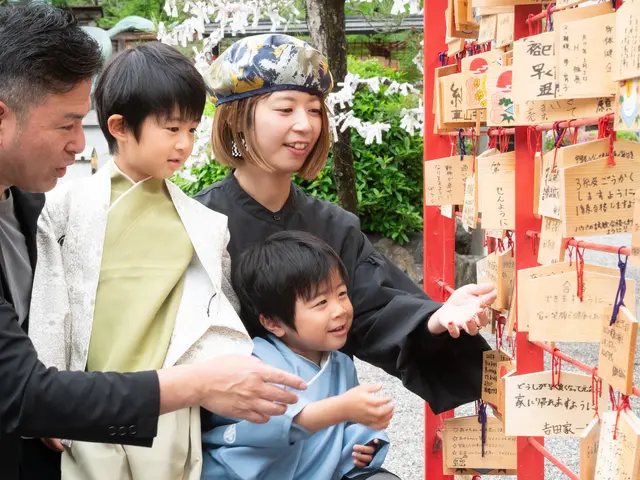 【土、日、限定】夫婦であなたをサポート！お子様の輝く素敵な笑顔を残します。
