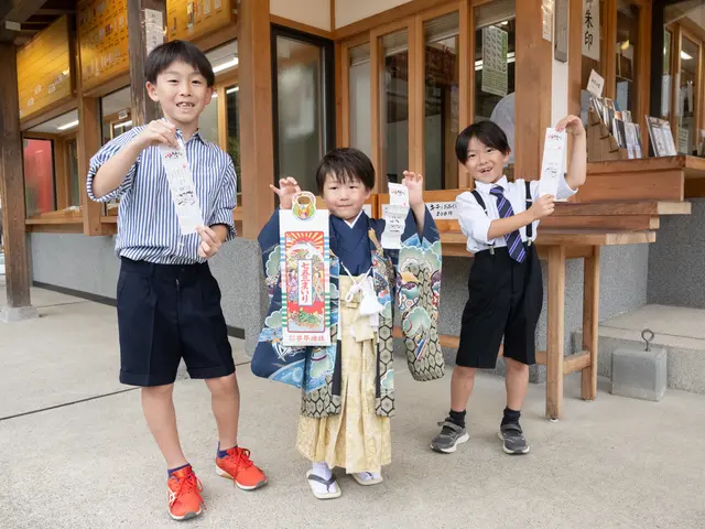 【土、日、限定】夫婦であなたをサポート！お子様の輝く素敵な笑顔を残します。