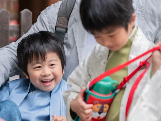 【土、日、限定】夫婦であなたをサポート！お子様の輝く素敵な笑顔を残します。