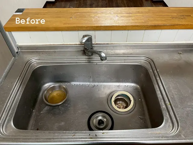 ◇安さ重視！◇気になる所も向き合います！元気いっぱいのスタッフがピカピカに◎サービスの画像