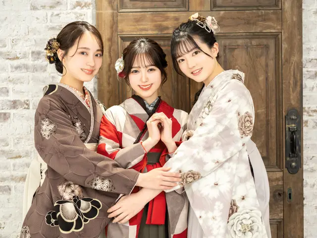 【着物一式レンタル込】着物レンタルVASARA新宿駅前店/出張着付け