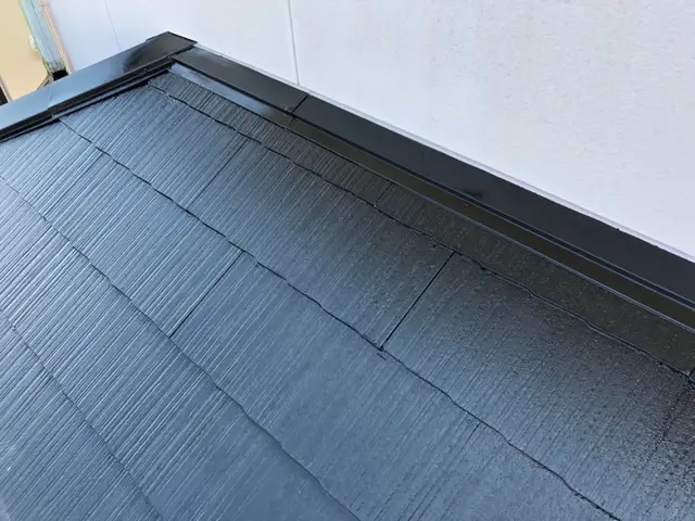 ☆屋根塗装経験10年以上の職人多数☆大手に出来ない価格の実現☆サービスの画像