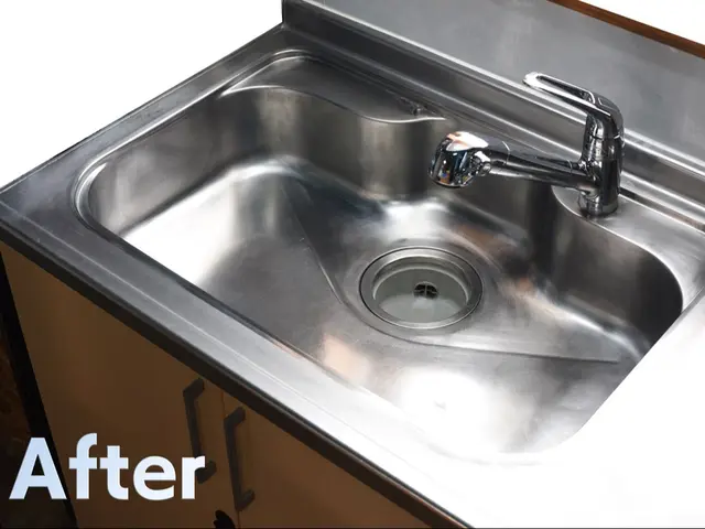 ピカピカキッチンで新年を迎えませんか？サービスの画像