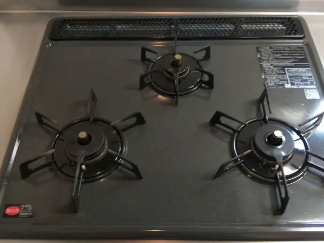 油汚れスッキリ！！駐車場代当社負担。サービスの画像