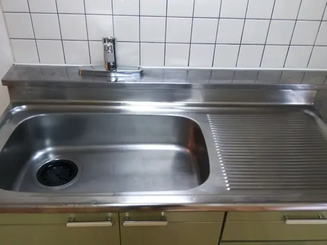 油汚れスッキリ！！駐車場代当社負担。サービスの画像